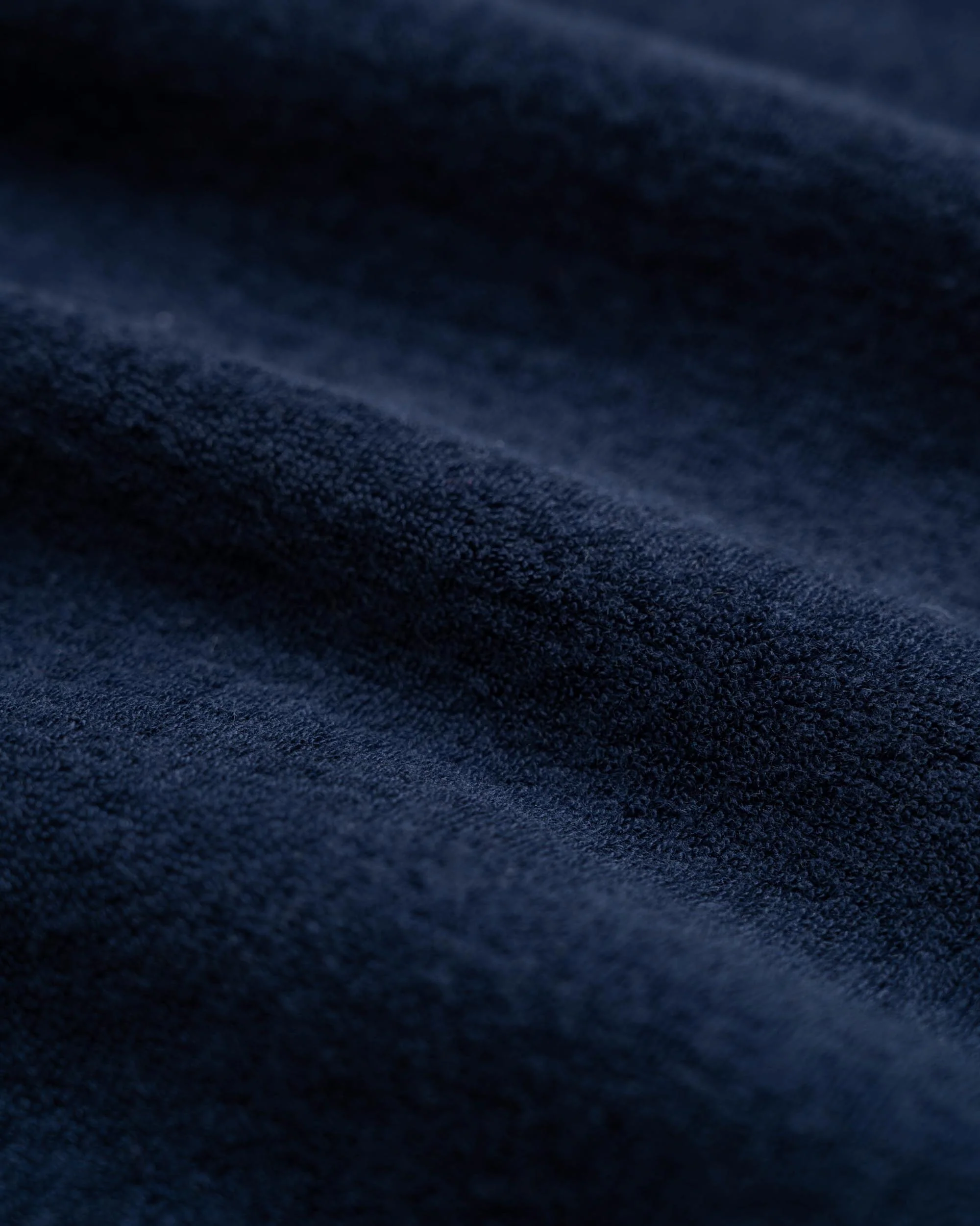 Acid Polo - Navy - Image 5
