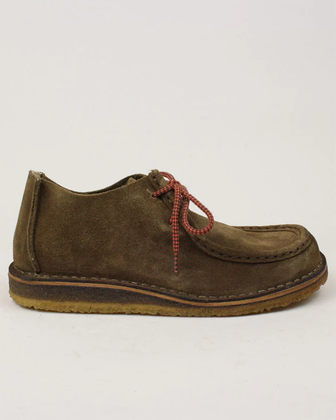 Beenflex Mocassin Toe - Dark Khaki *restock - Image 4