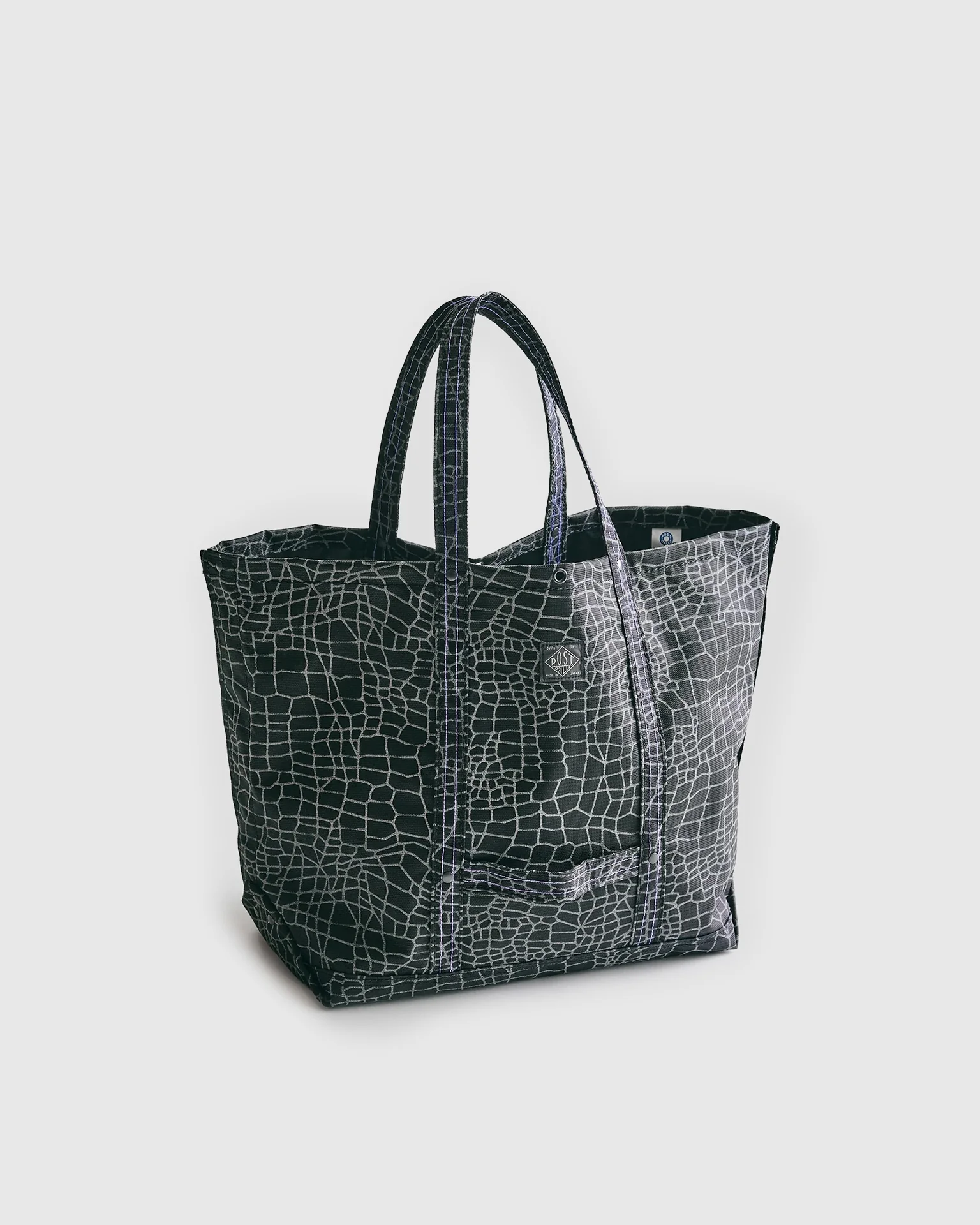Bell Tote - Black - Image 6