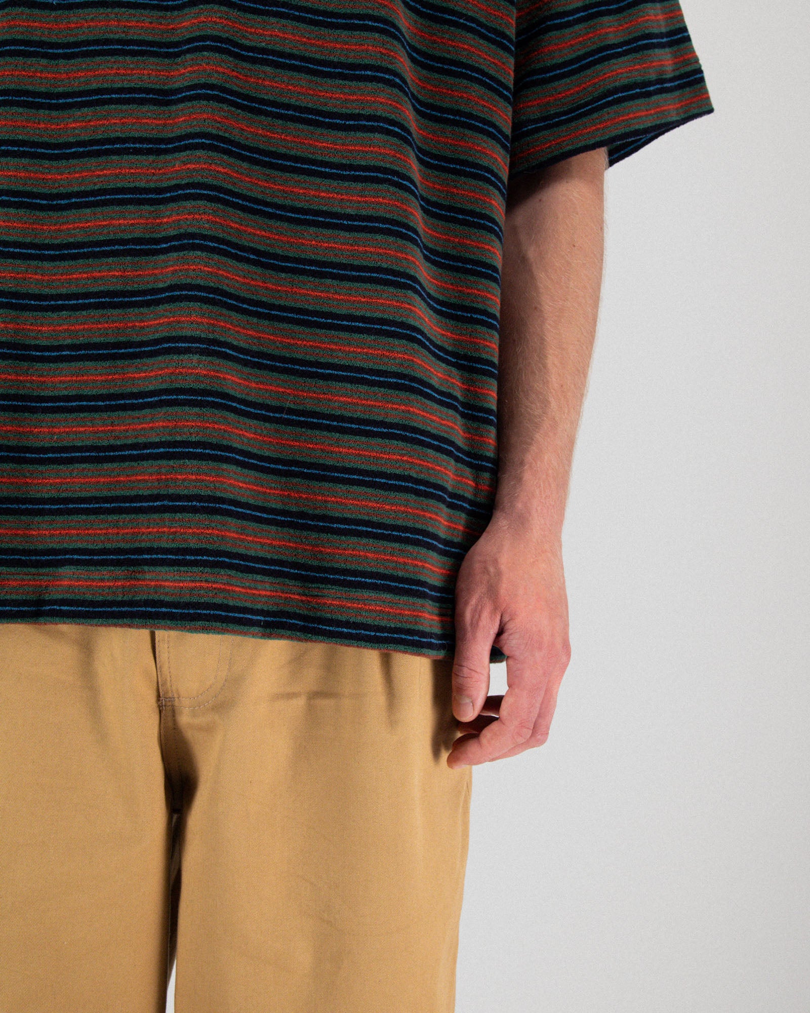 Boxy Freedom T-shirt - Astro Mind - Image 3