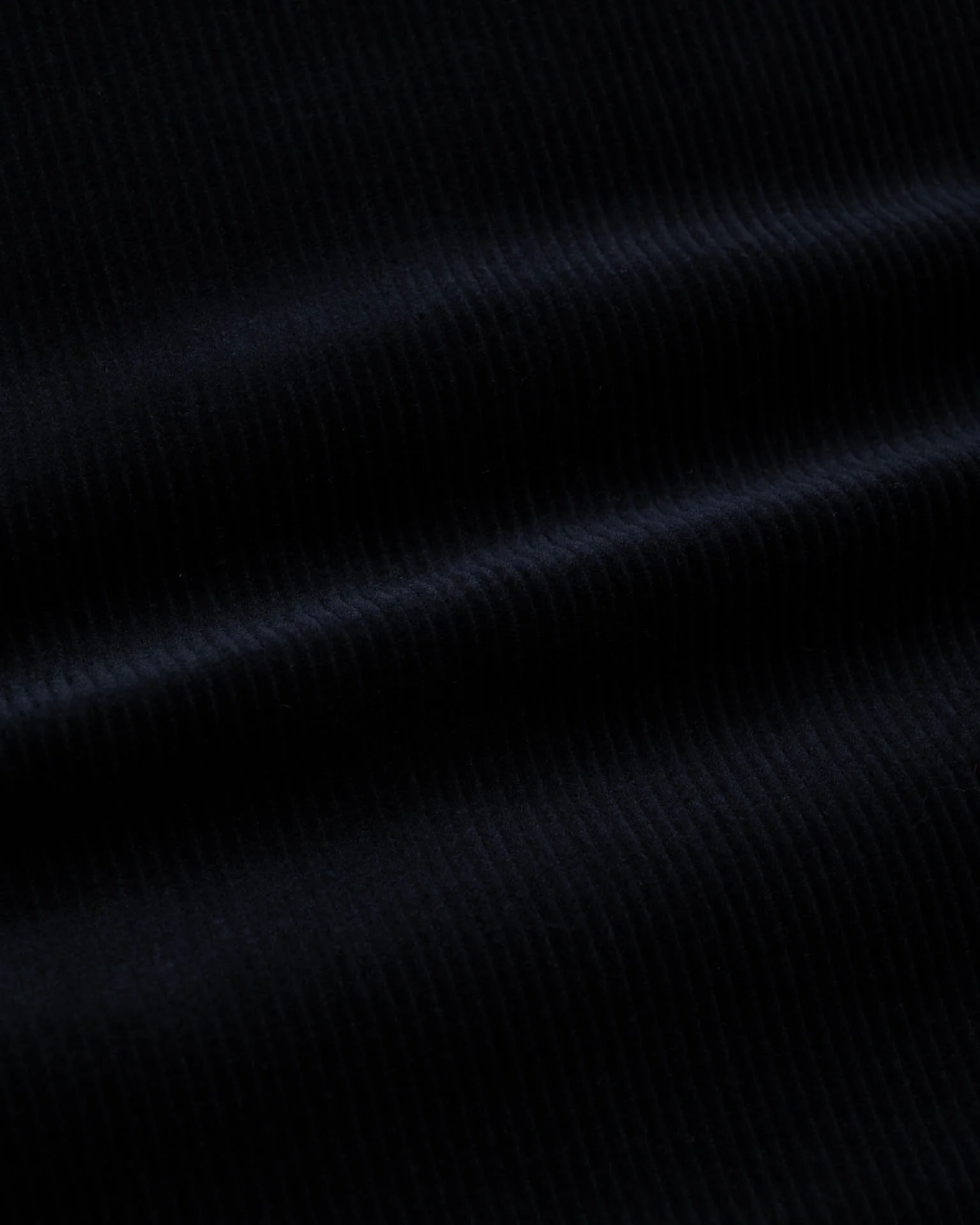 Cosmic Blazer Deluxe - Corduroy - Dark Navy - Image 7