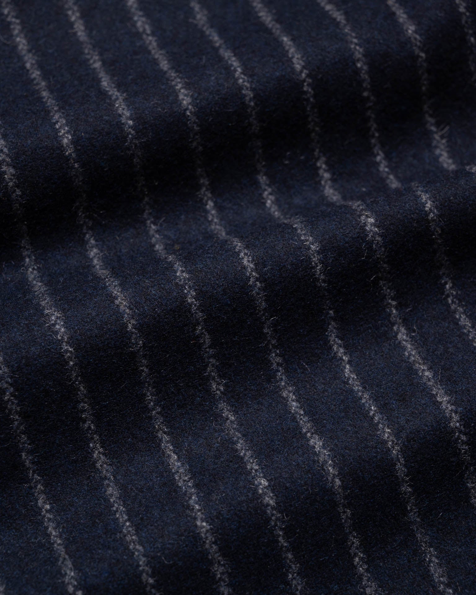 Cosmic Blazer - Wool - Striped - Image 6