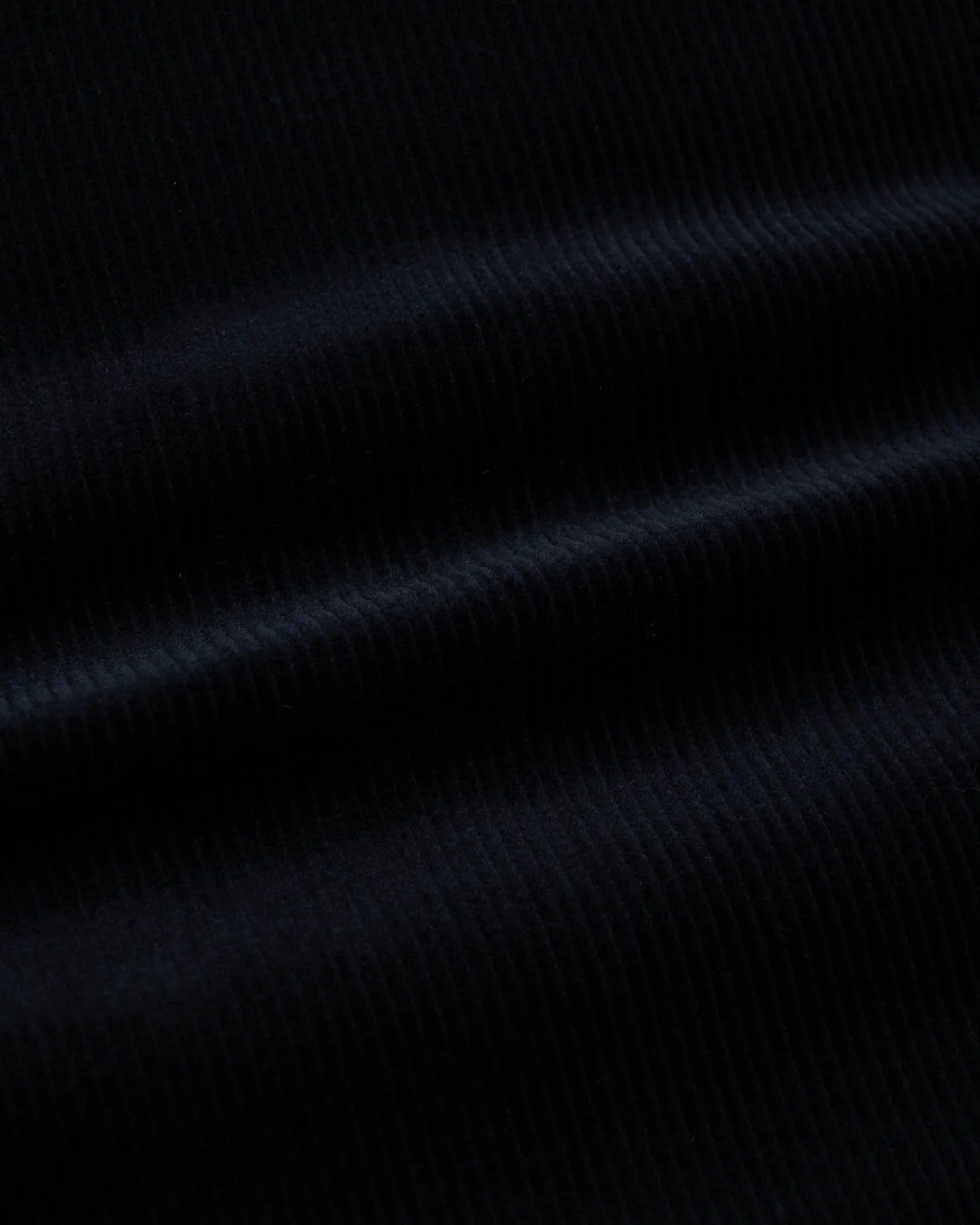 Cosmic Pants - Corduroy - Dark Navy - Image 7