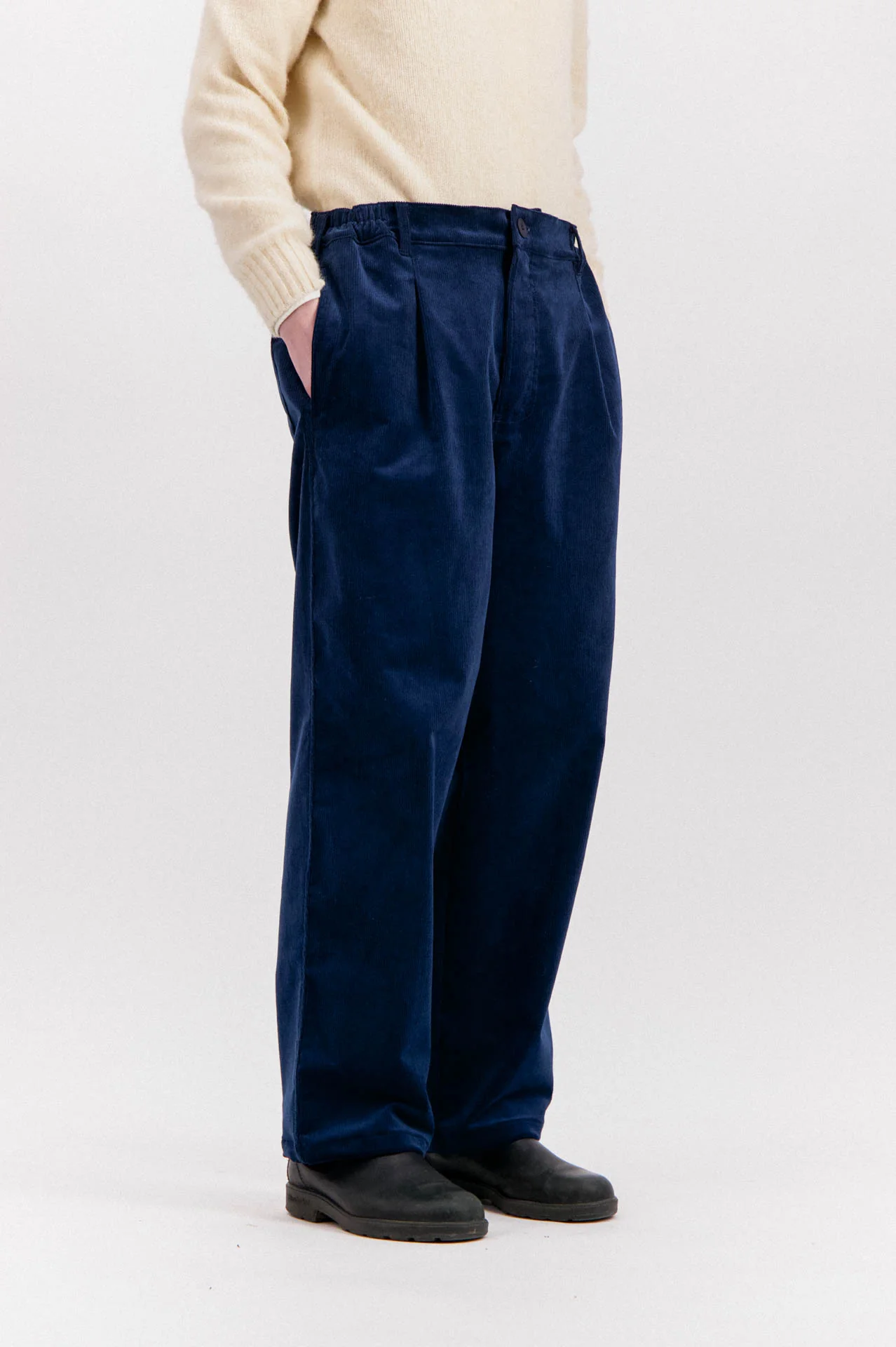 Cosmic Pants - Corduroy - Diesel - Image 4