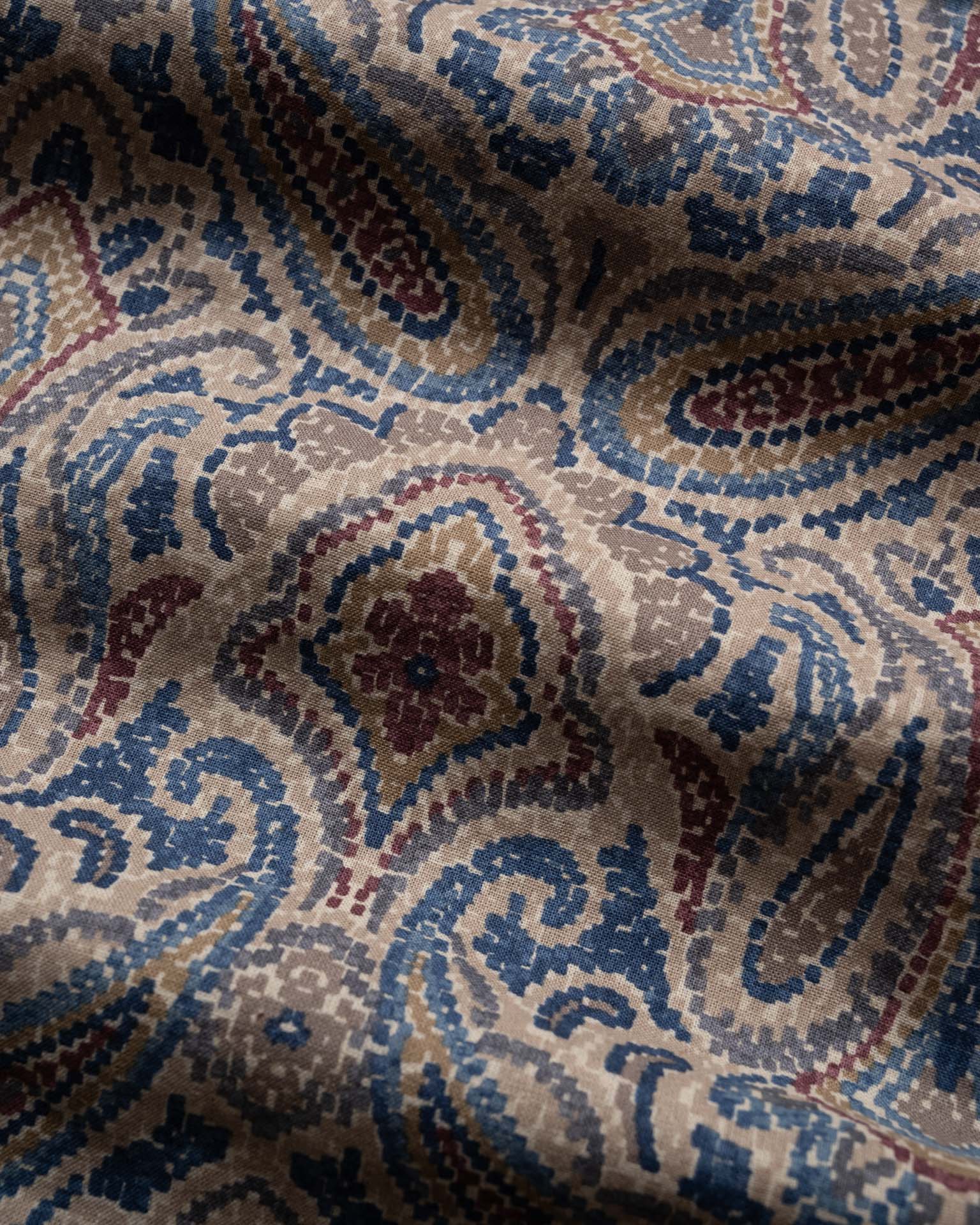 Dream On Dreamer Hat - Fantasy - Sand Psych Paisley - Image 5