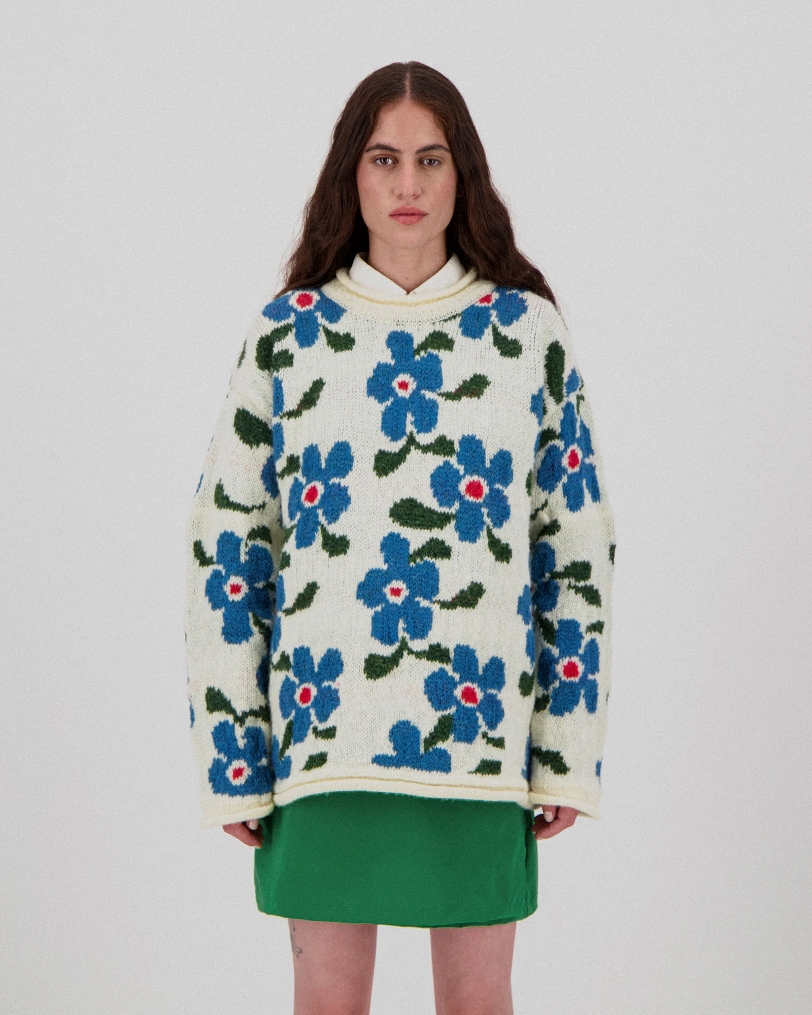 Flower Paradise - Galaxy (Women) - Image 4