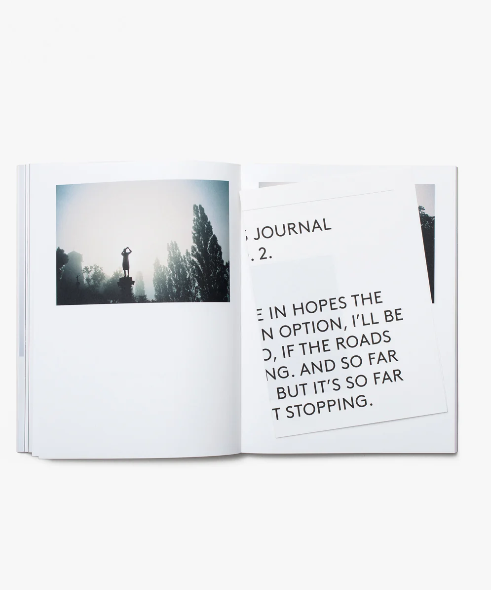 Hesperios Journal - 02 Memories - Image 3