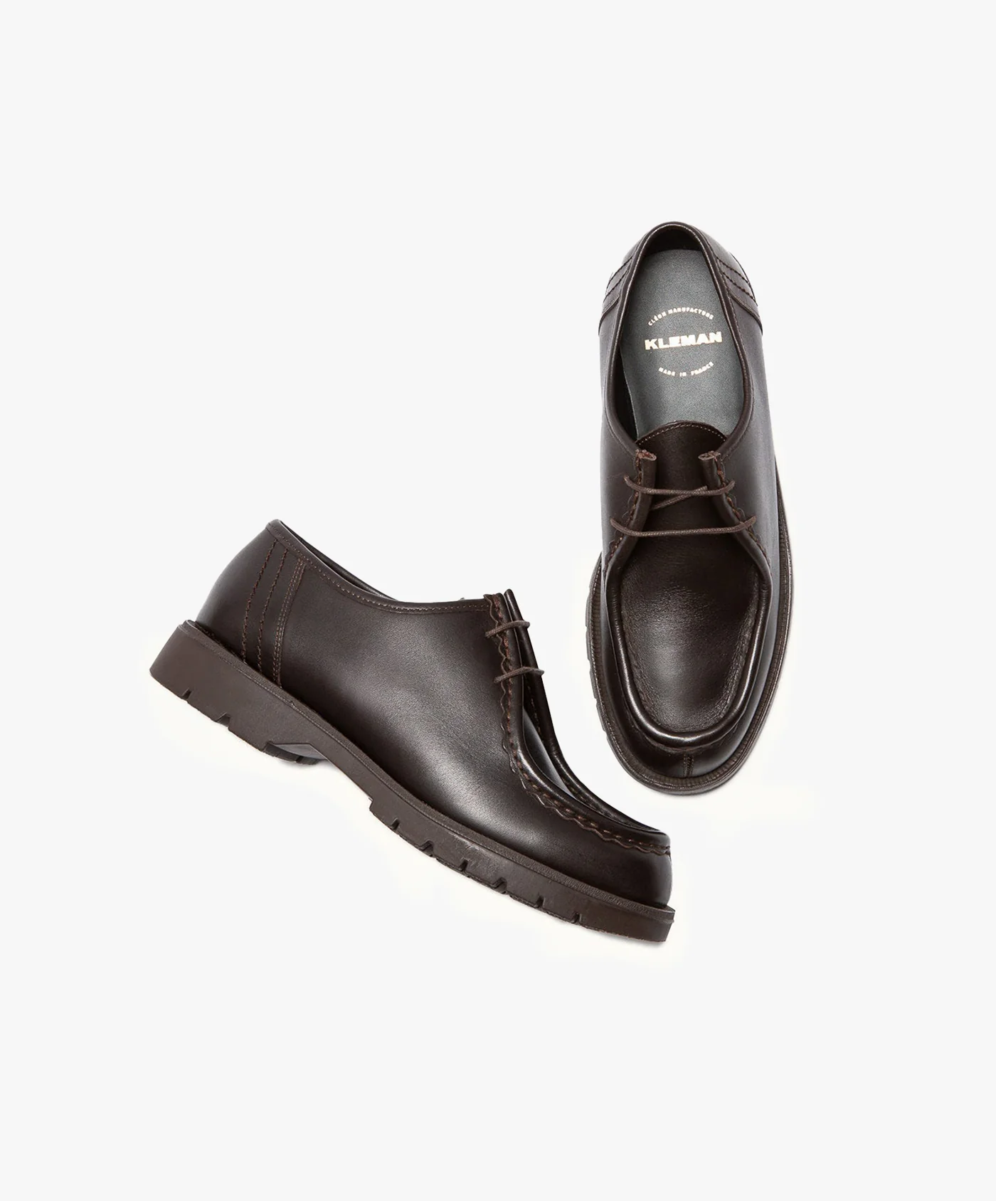Padror - Marron - Image 4