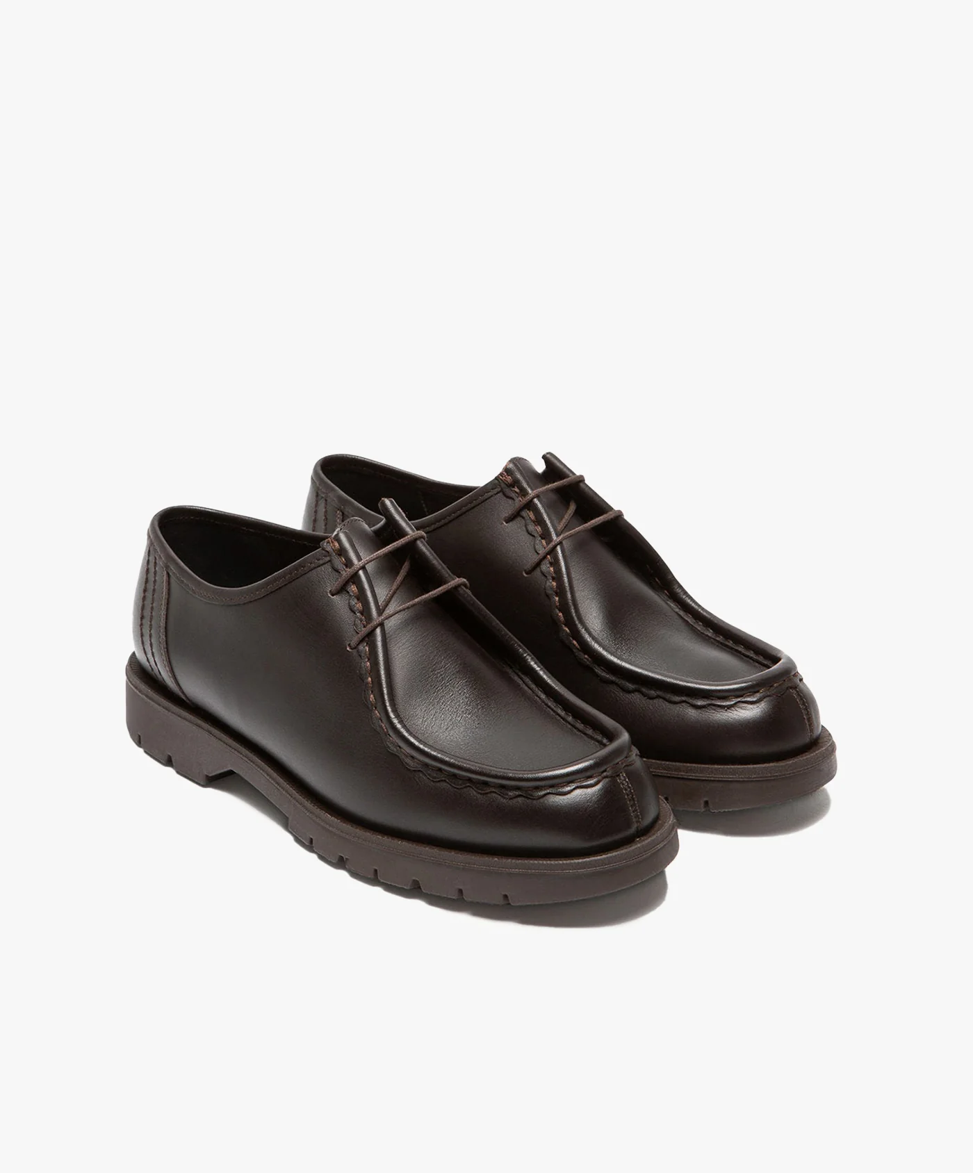 Padror - Marron - Image 5
