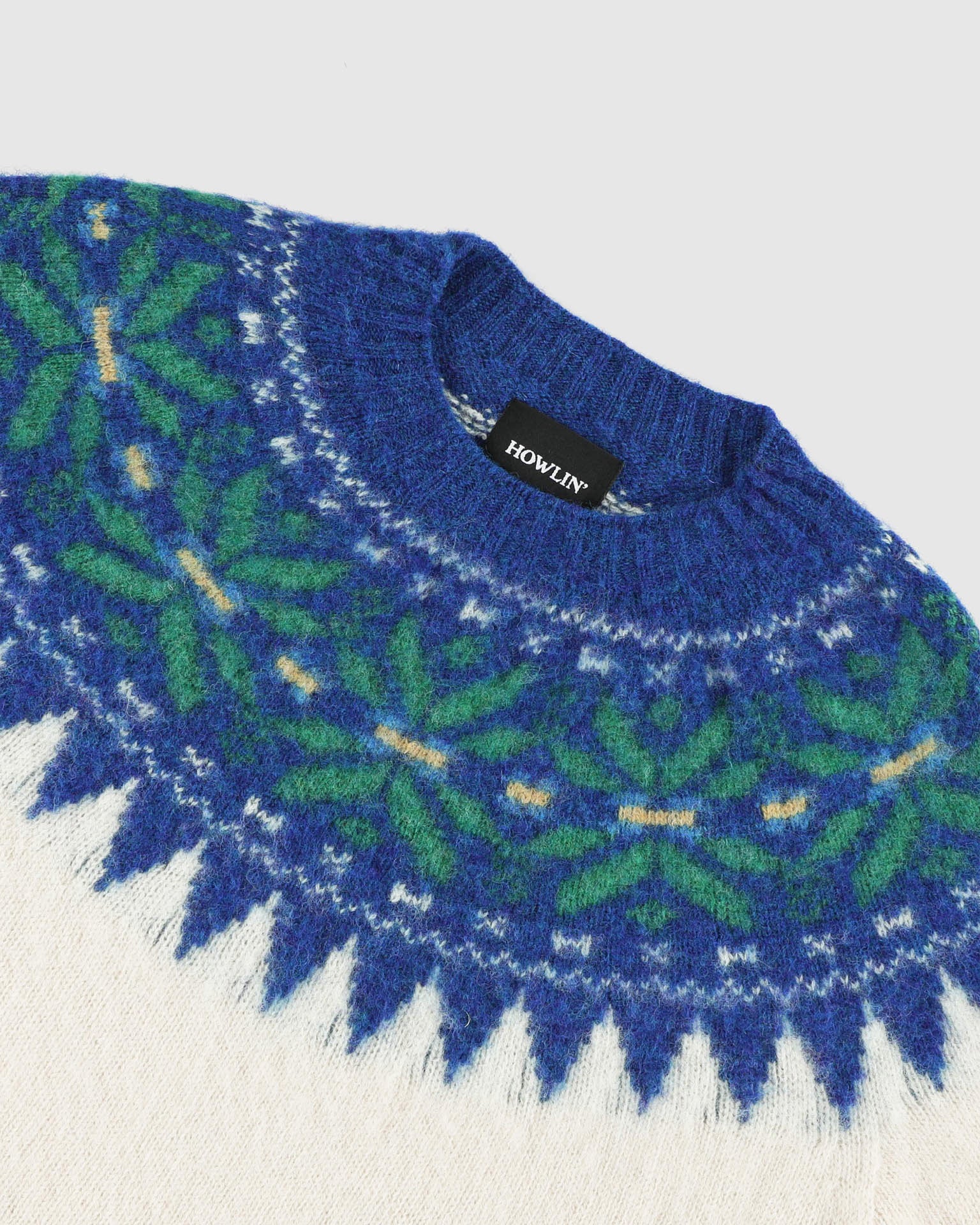 Love On A Knitted Train - Dragonfly (Women) - Image 5