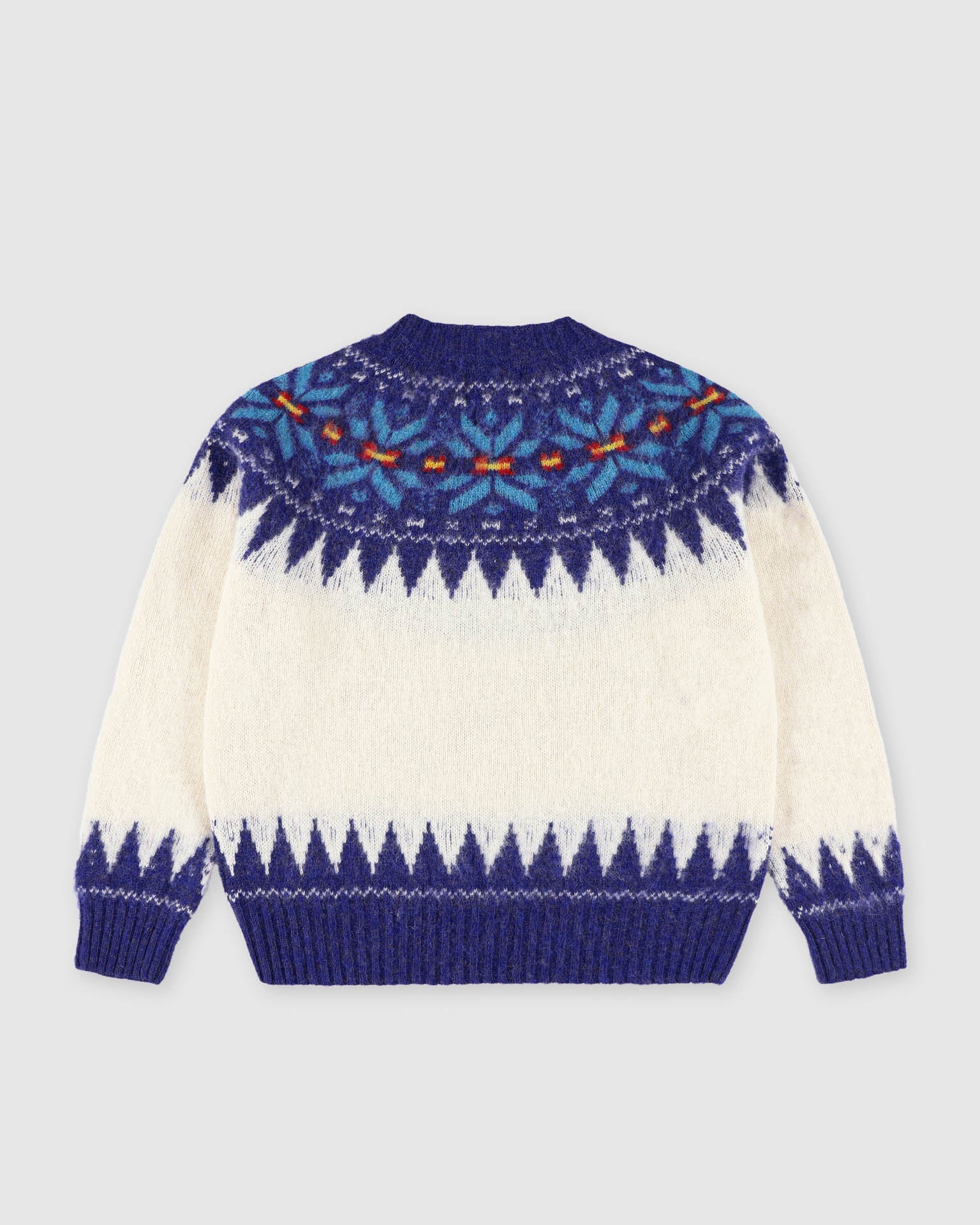 Love On A Knitted Train - Lavender (Women) - Image 7