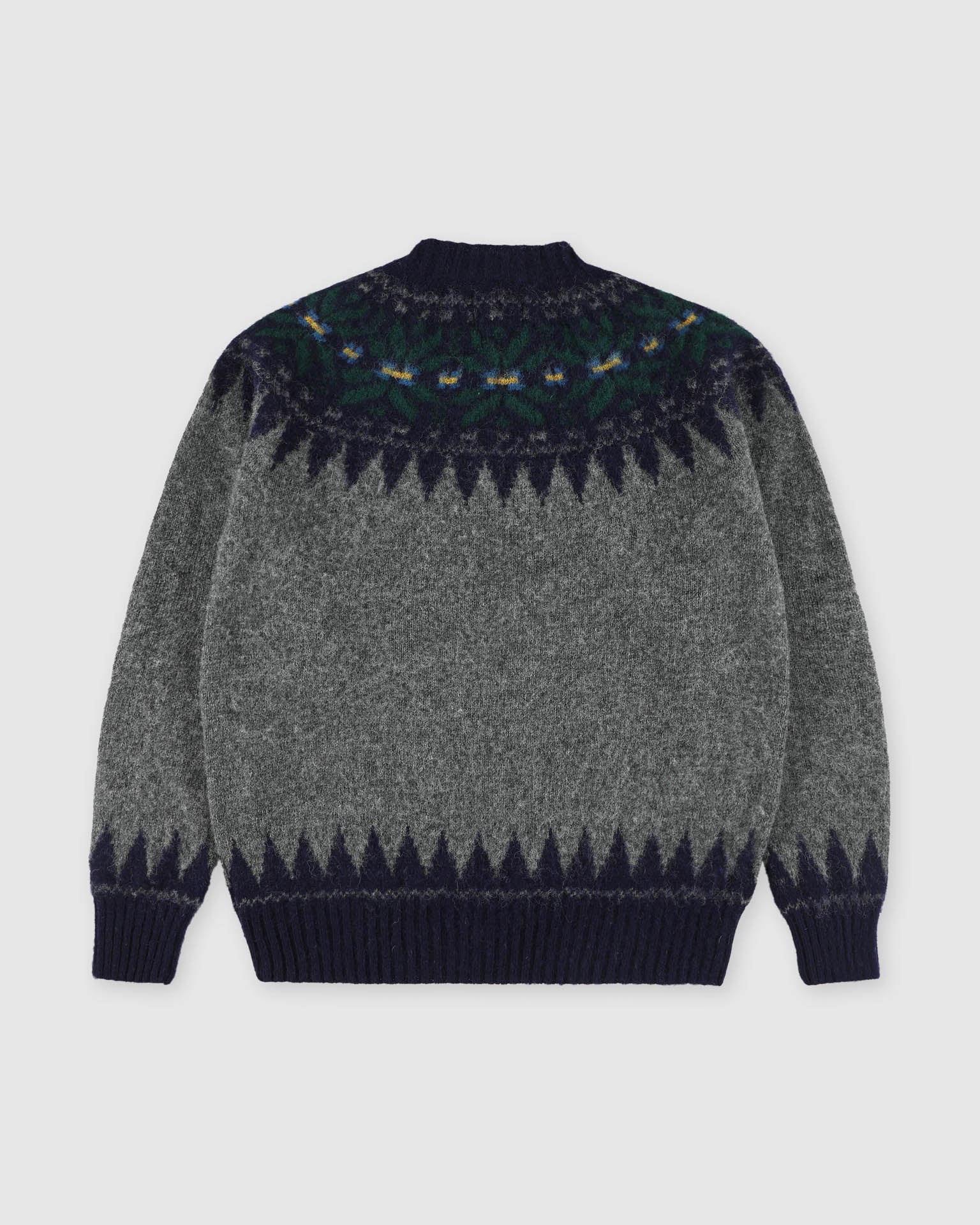 Magic Voodoo - Navy - Image 8