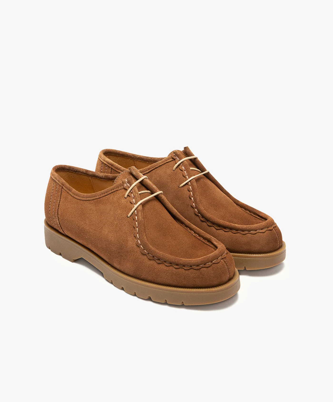Padror - Cognac Velvet - Image 5