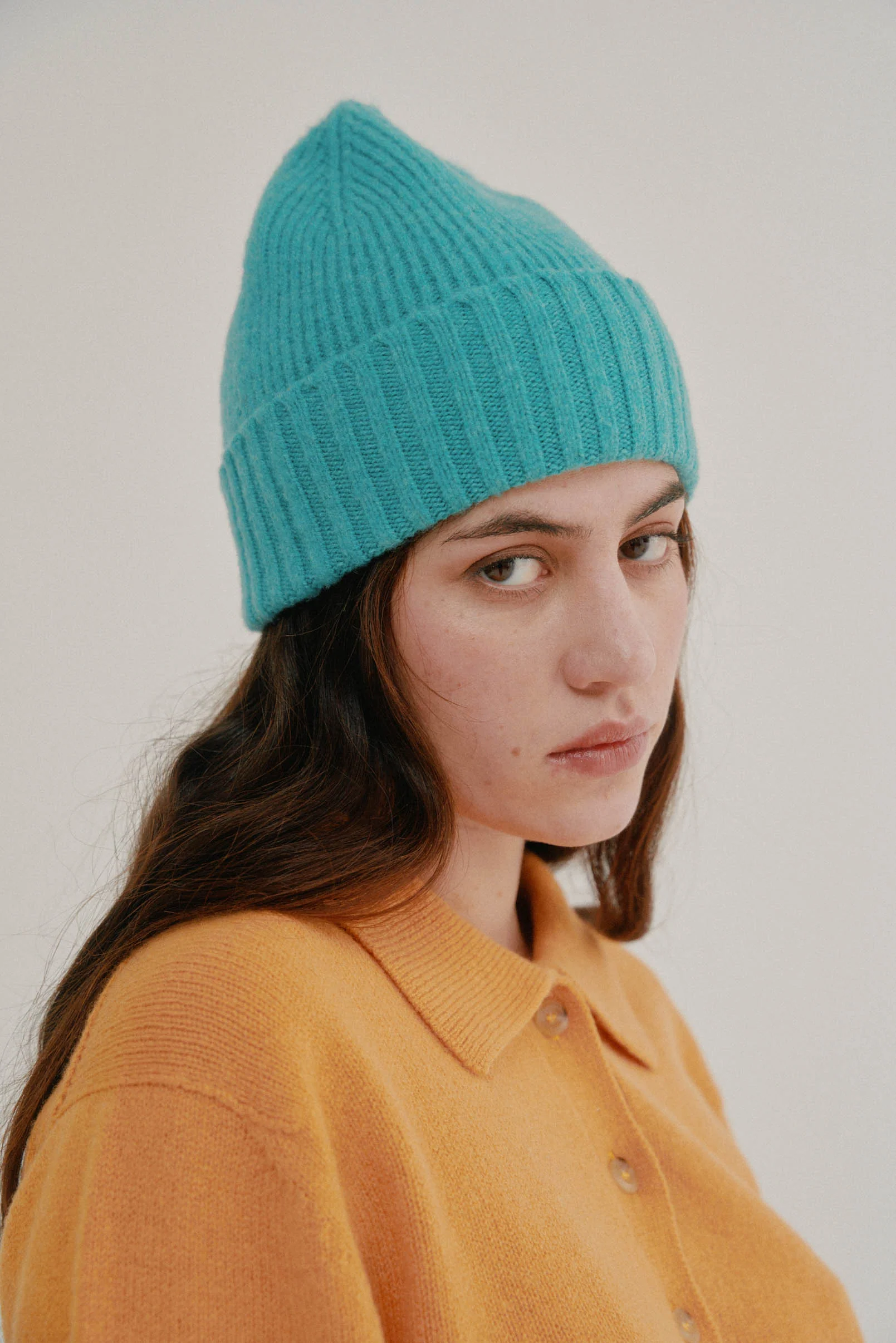 Polo Lover - Honey (Women) - Image 4