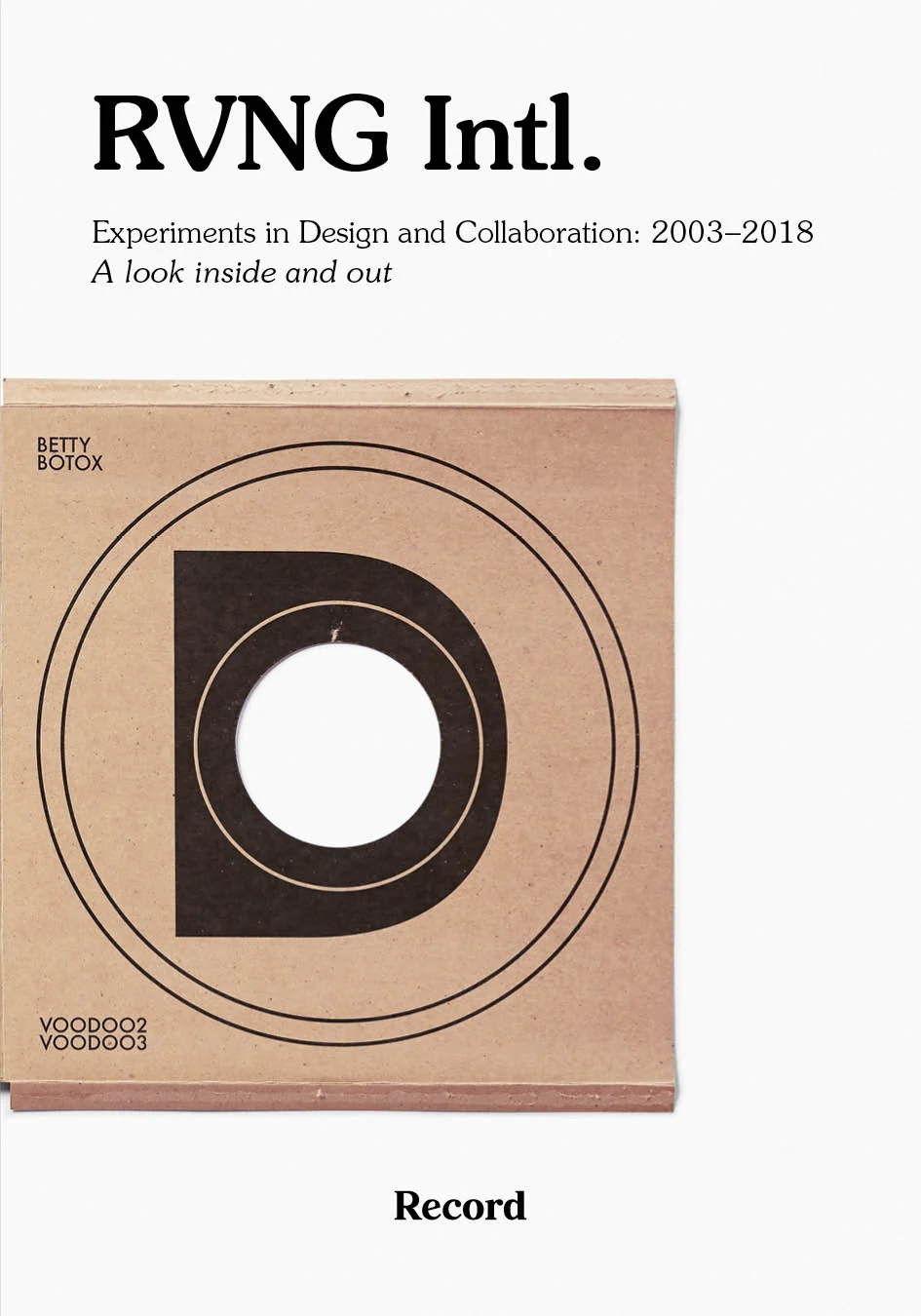 Record Issue 5 - Image 3