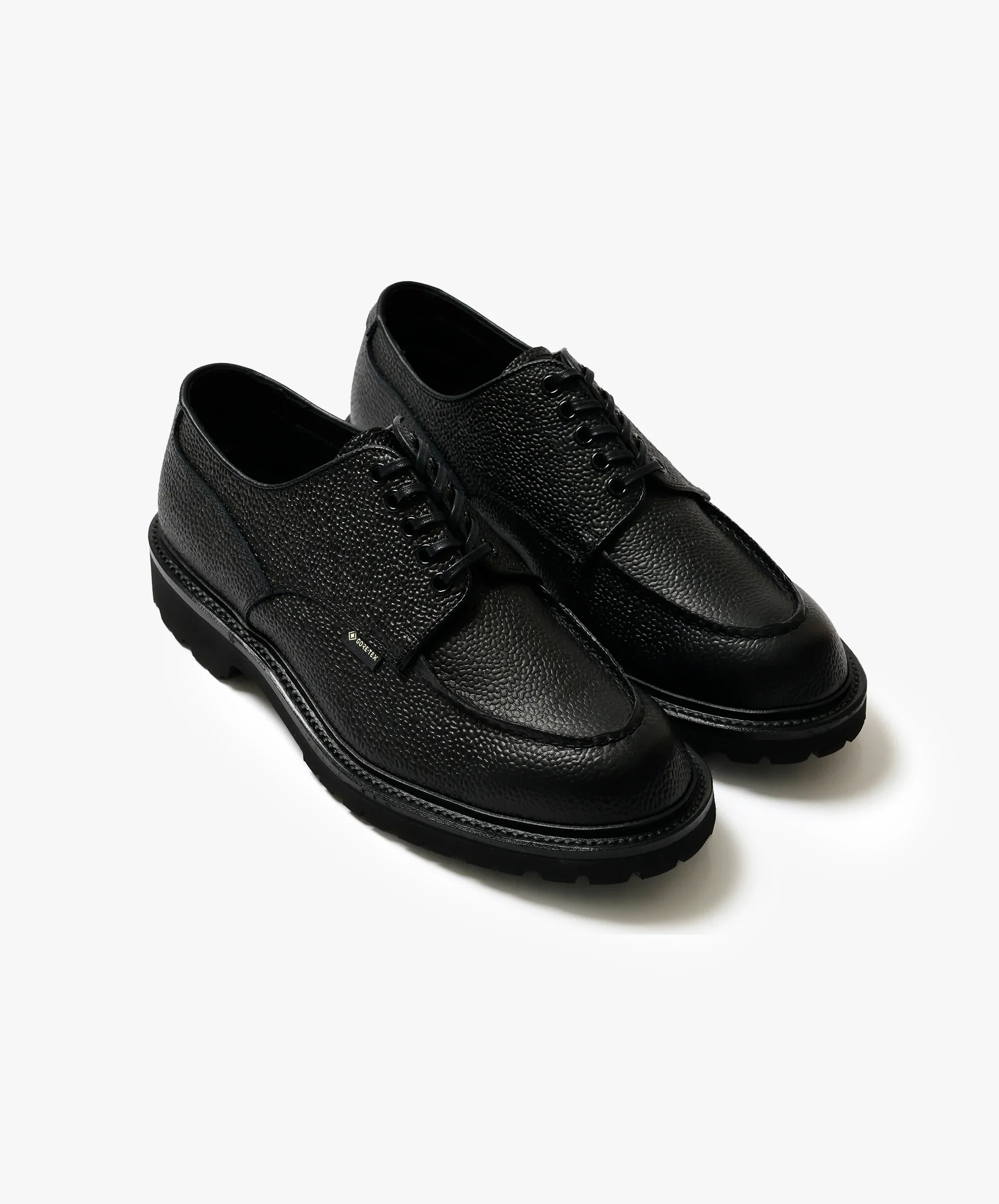 U-Tip GTX - Black Embossed - Image 3