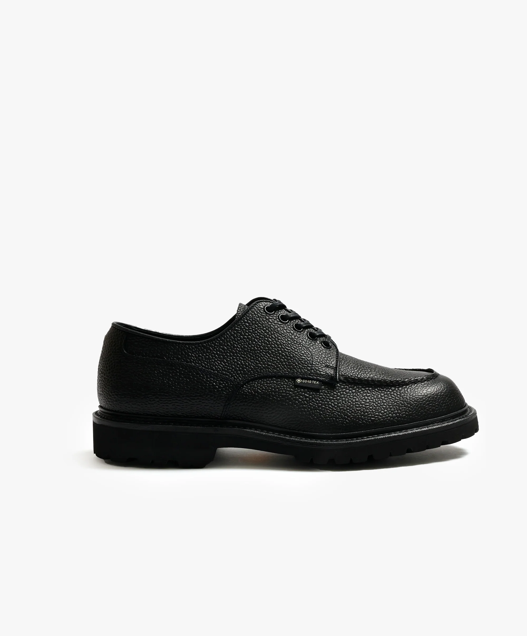 U-Tip GTX - Black Embossed - Image 5