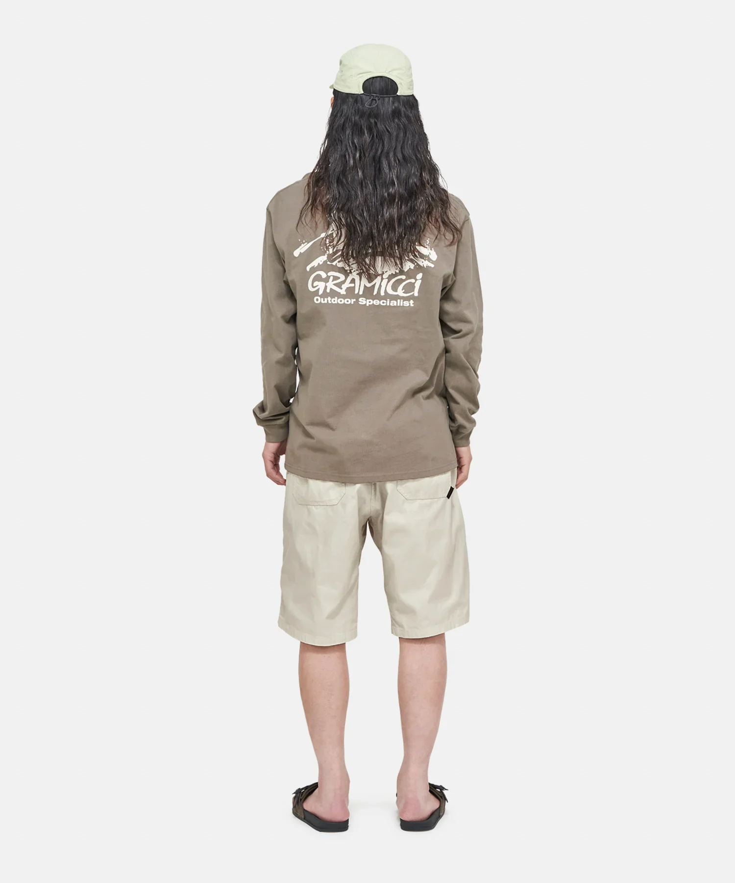 Swell Short - Sand - Image 5