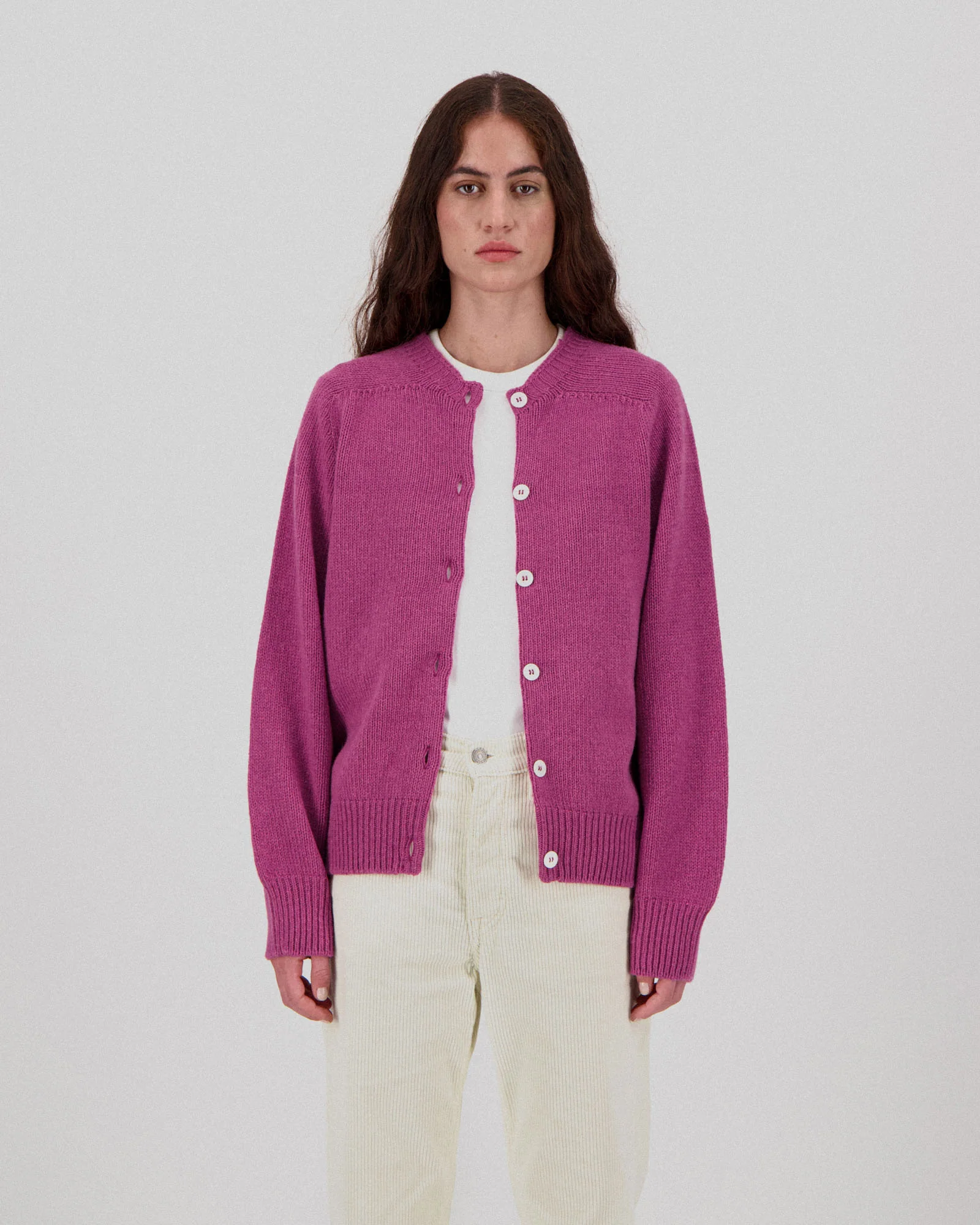Tales Of The Knitted Age - Outer Rouge (Women) - Image 3