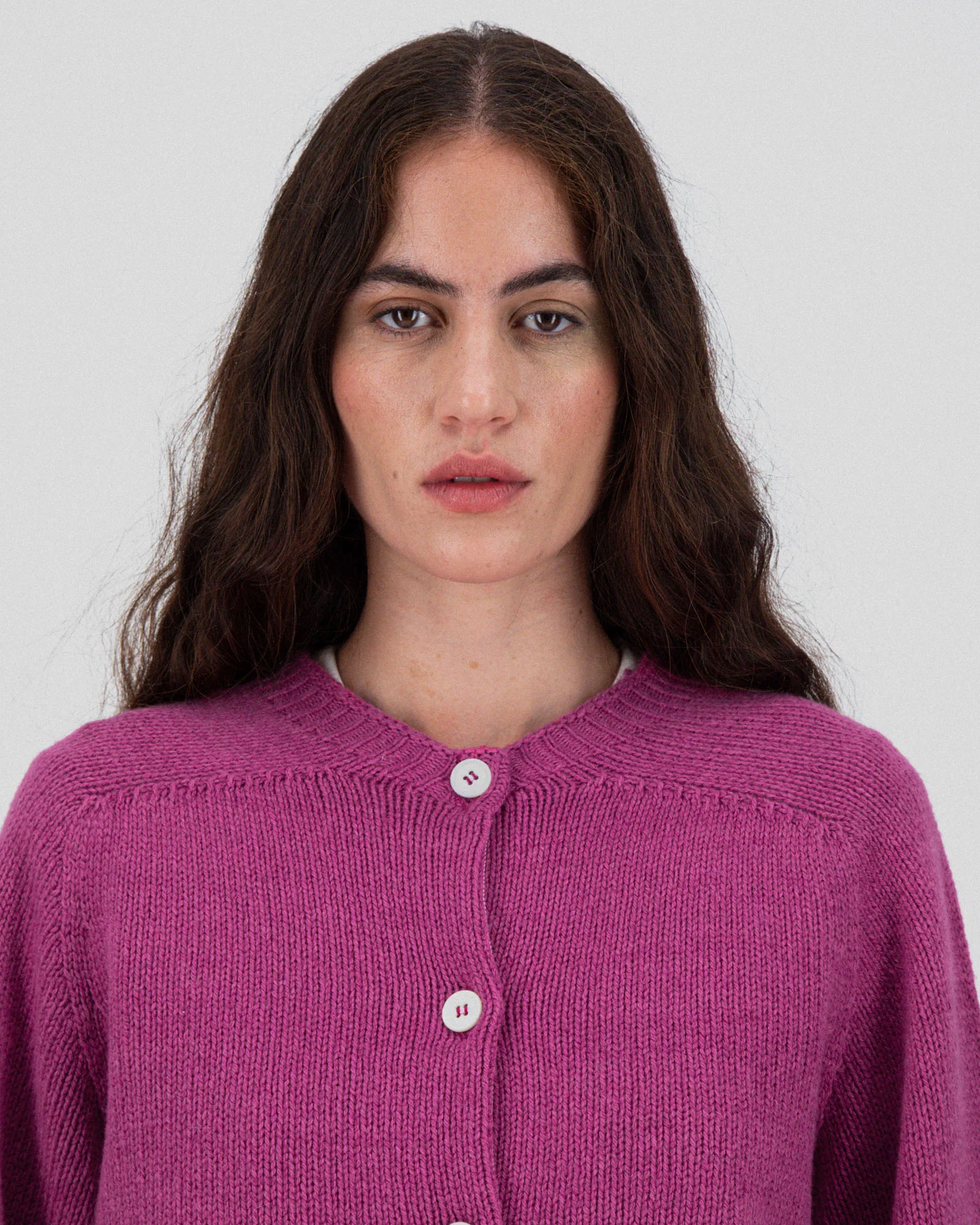 Tales Of The Knitted Age - Outer Rouge (Women) - Image 5